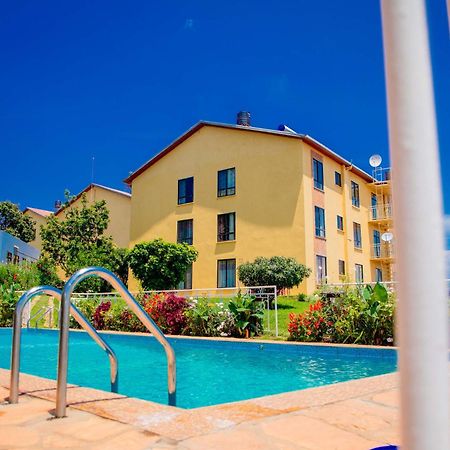Kigali Village Suites Esterno foto