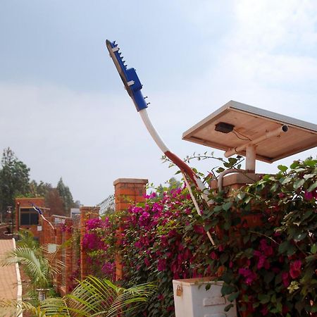 Kigali Village Suites Esterno foto