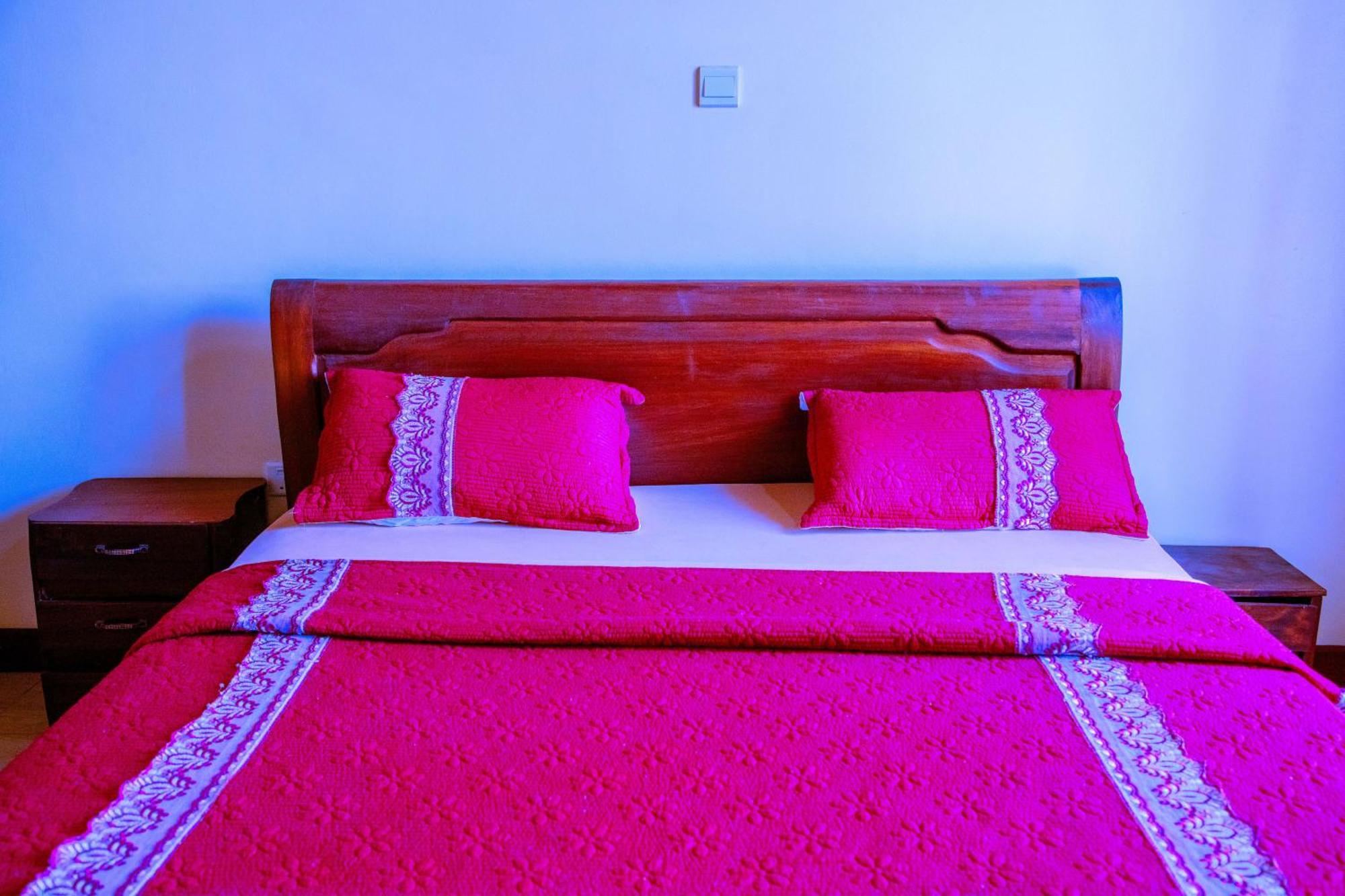Kigali Village Suites Esterno foto