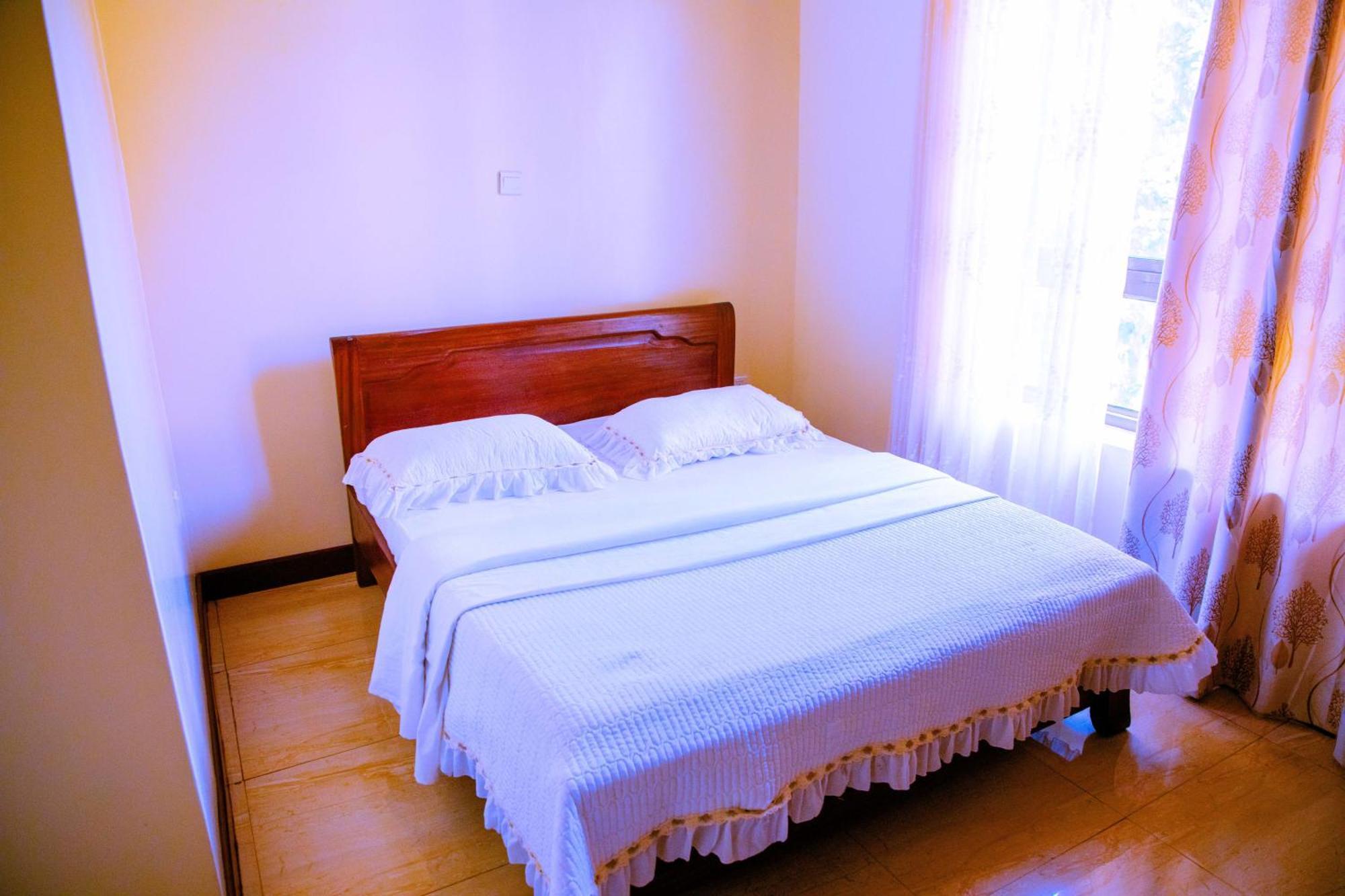 Kigali Village Suites Esterno foto