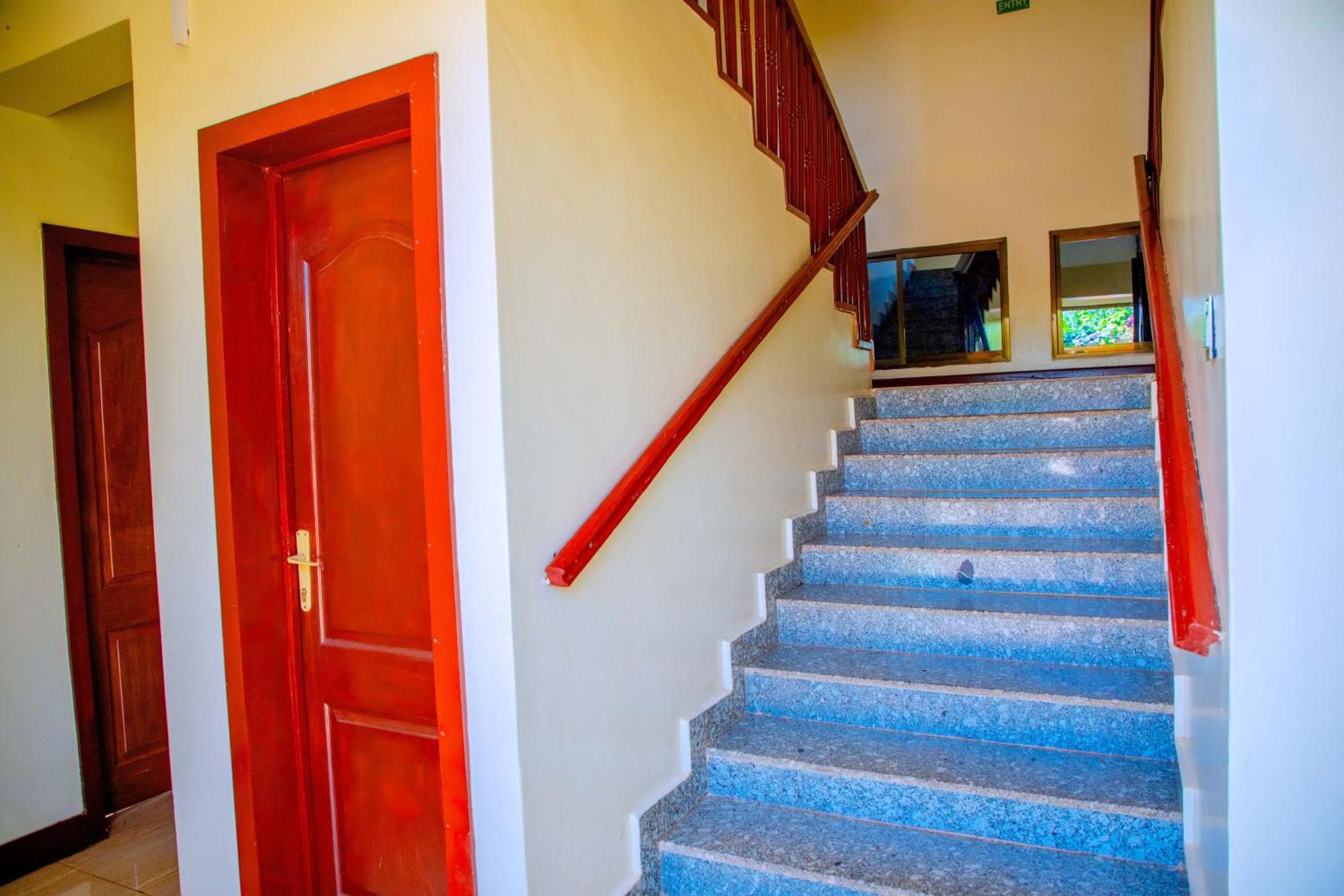 Kigali Village Suites Esterno foto