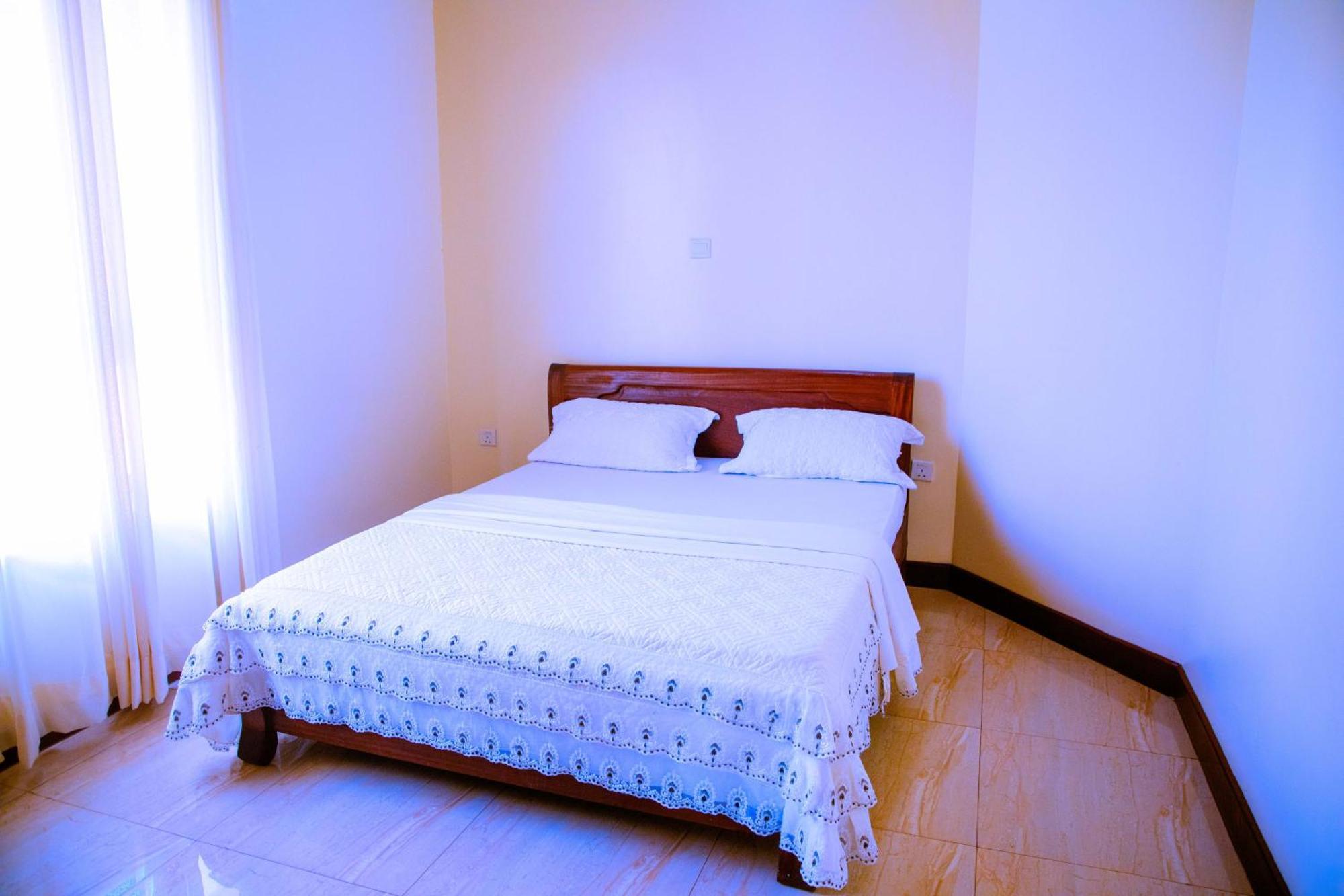 Kigali Village Suites Esterno foto