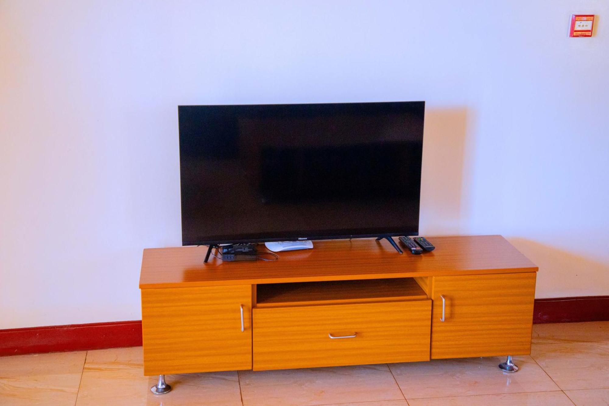 Kigali Village Suites Esterno foto