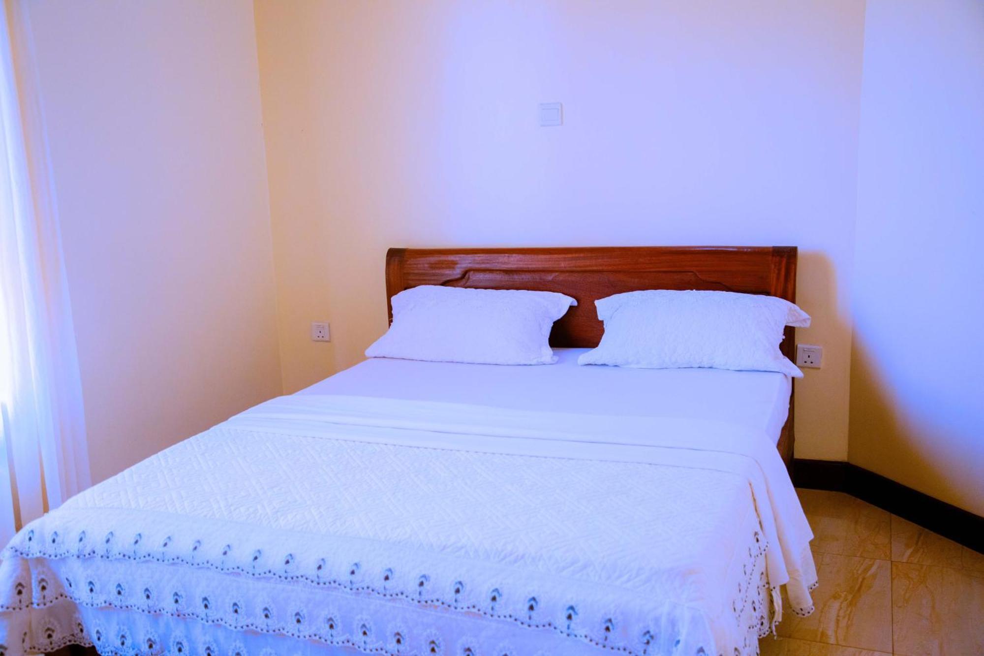 Kigali Village Suites Esterno foto