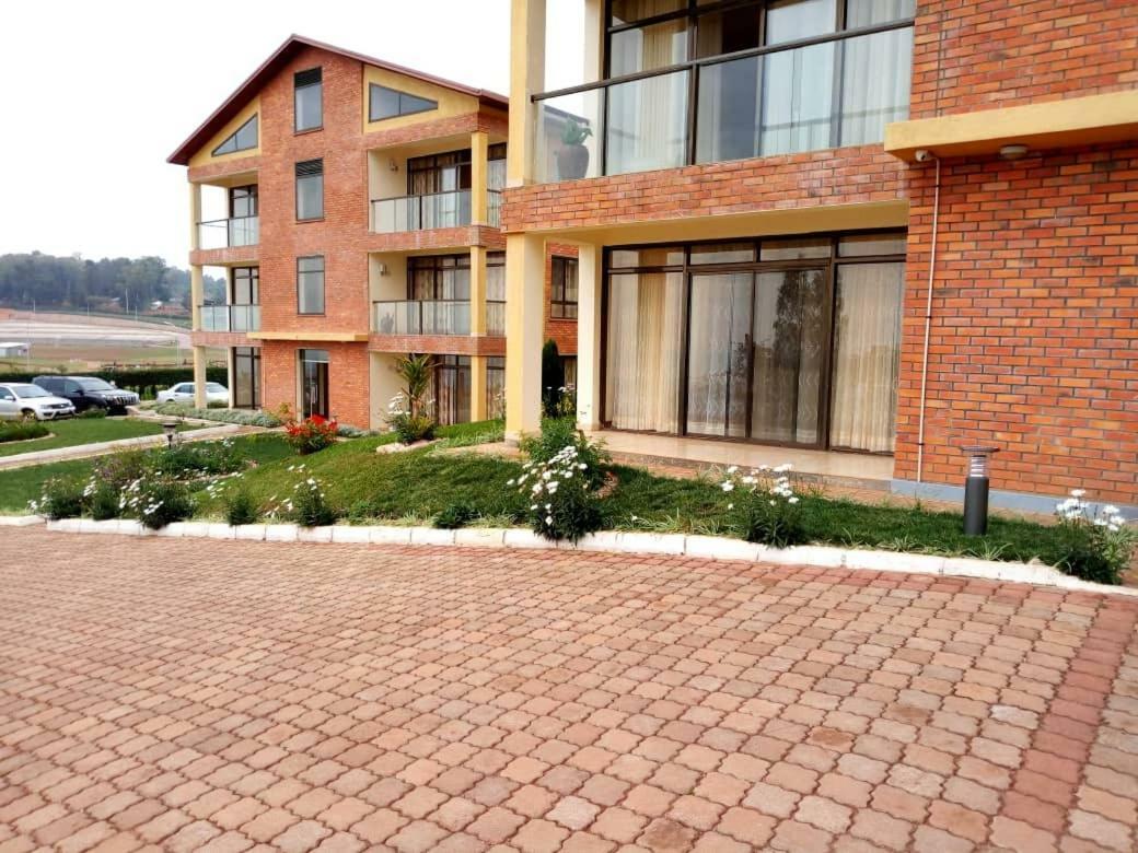 Kigali Village Suites Esterno foto